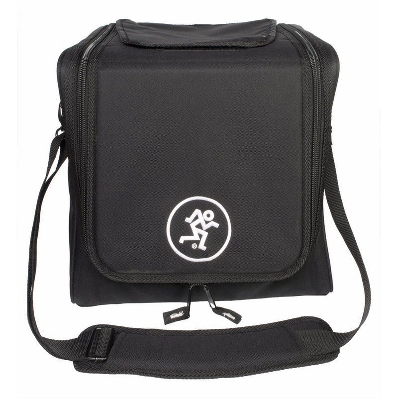 Mackie DLM12 Speaker Bag for Mackie, Black