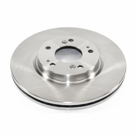 DuraGo BR31346 Front Vented Disc Brake Rotor