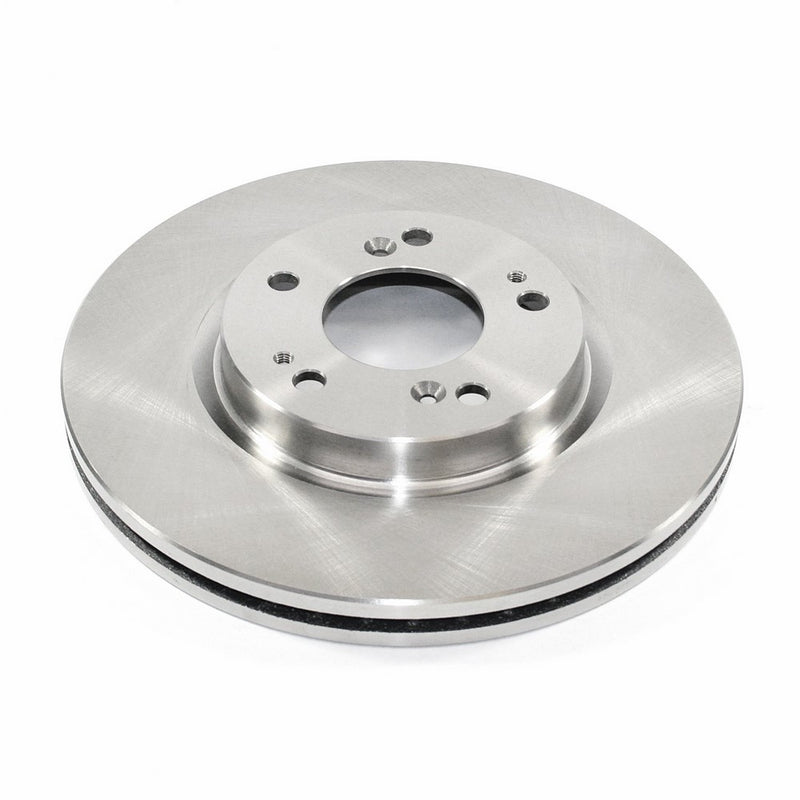 DuraGo BR31346 Front Vented Disc Brake Rotor