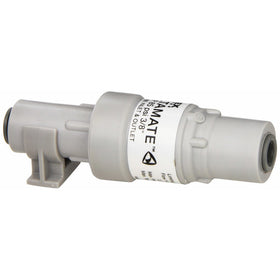 Hydro-Logic Pressure Regulator with Fittings for Stealth and Tall Boy Filter, 3/8"