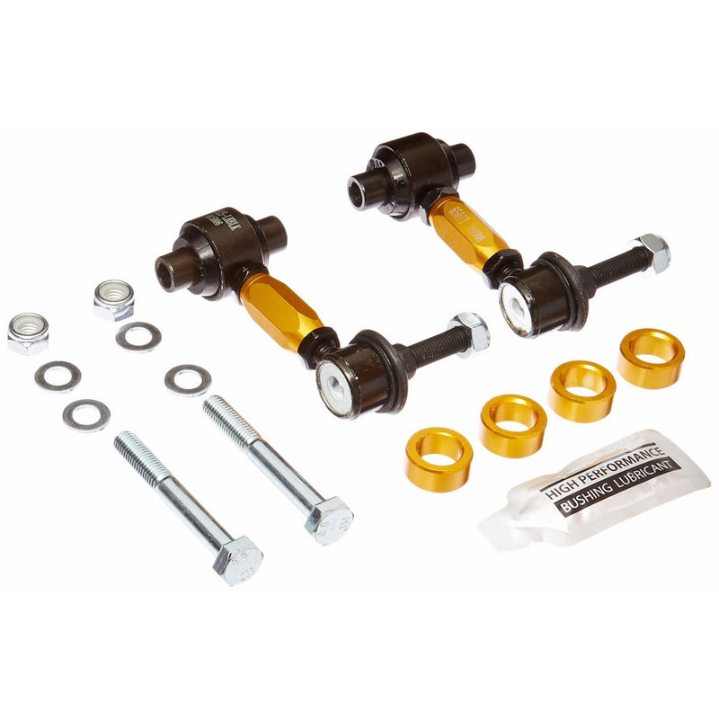 Whiteline KLC182 Rear Sway Bar Link Assembly