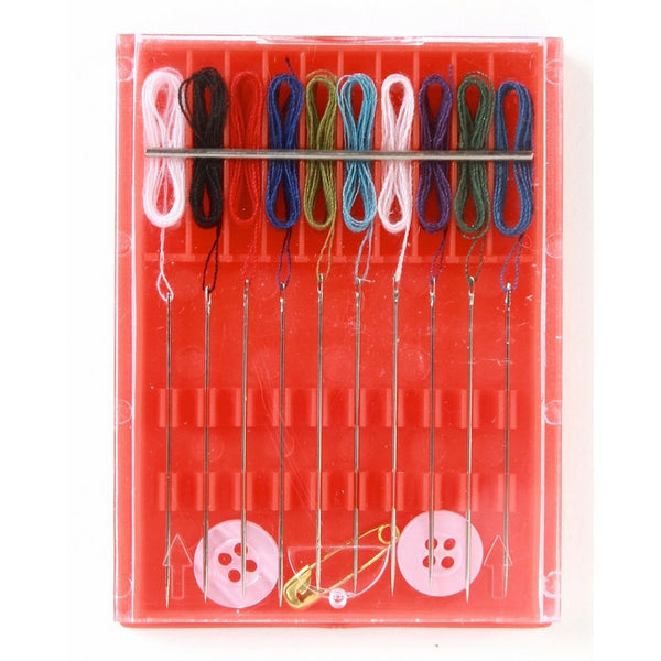 Singer Sew-Quik Threaded Hand Needle Kit (3)