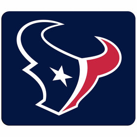 NFL Houston Texans Mouse Pad