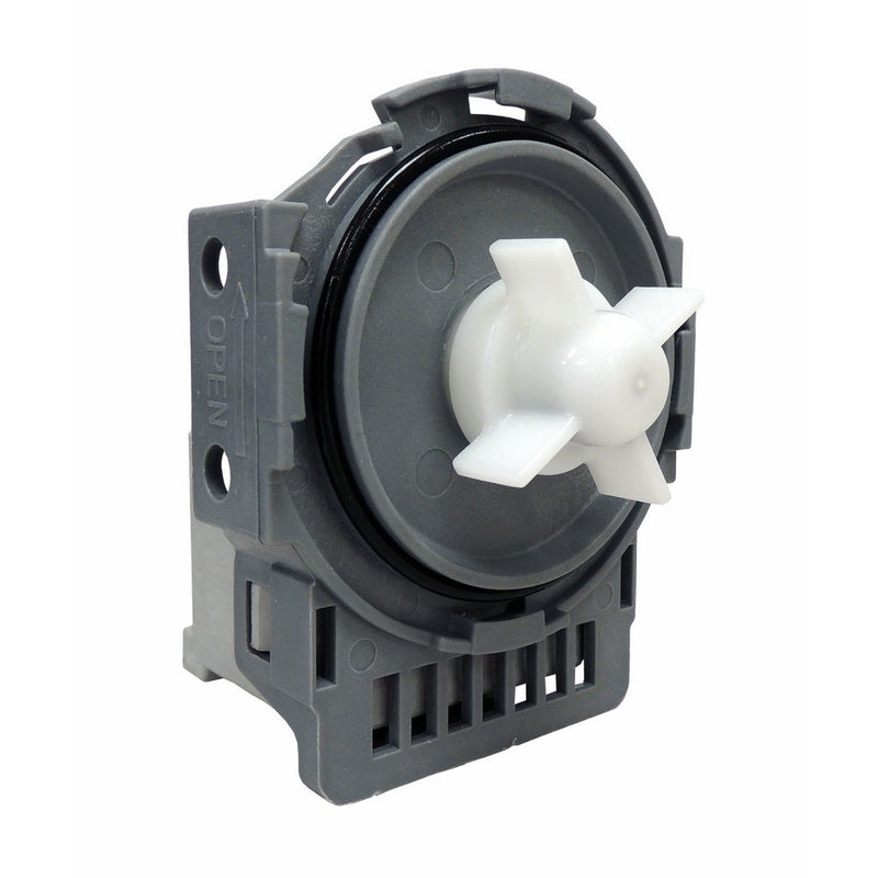 Supco DW0005A Dishwasher Drain Pump Replaces DD31-00005A, DMT800RHW, DMT400, DMT300, DMR78A, DMR77, DMR57