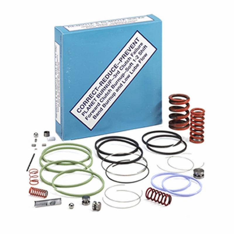RE4R01A RL4R01A RE4R03A JR403 TransGo Shift Kit