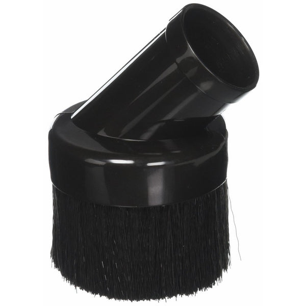 Shop Vac 906-15-00 1-1/4" Round Brush Vacuum Accessory