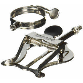 Yamaha YAC-1520N Bb Clarinet Lyre Nickel