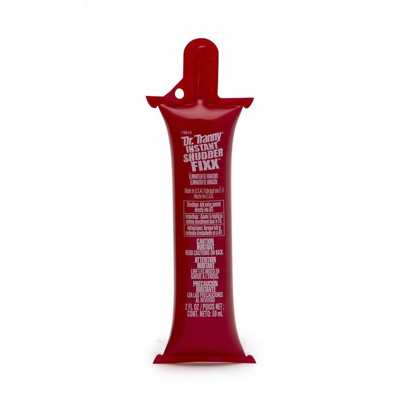 Lubegard 19610 Dr. Tranny Instant Shudder Fixx, 2 oz.
