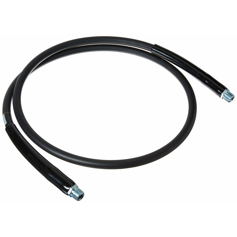 OTC 9767 6' Hydraulic Hose - 1/4" ID, 3/8" NPTF