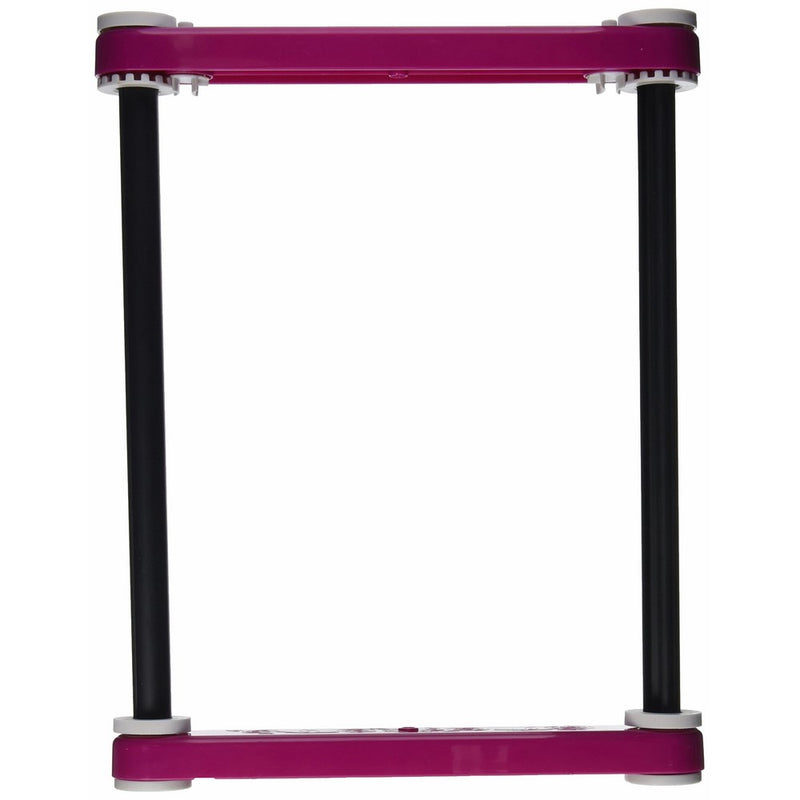 Edmunds Ratchet Quilt Frame, 12-Inch