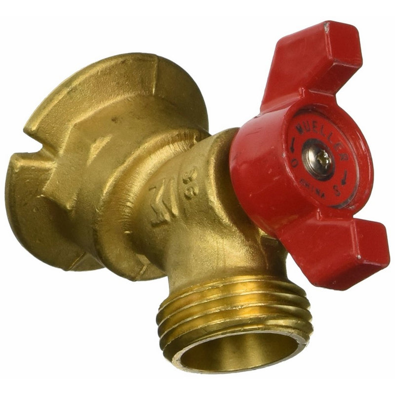 B and K Industries 108-054HN 3/4-Inch Sillcock