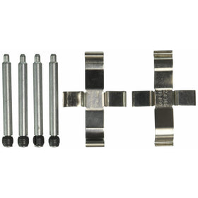 Centric (117.35008) Disc Brake Hardware Kit