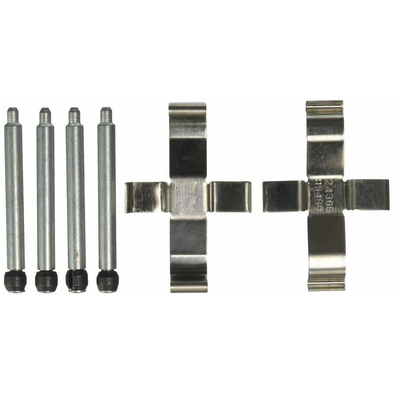 Centric (117.35008) Disc Brake Hardware Kit