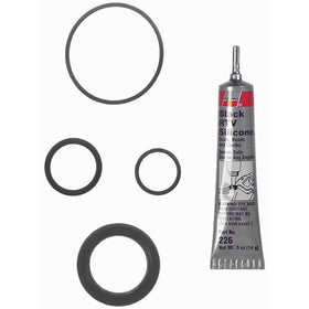 Fel-Pro TCS 45962 Front Crankshaft Seal Set