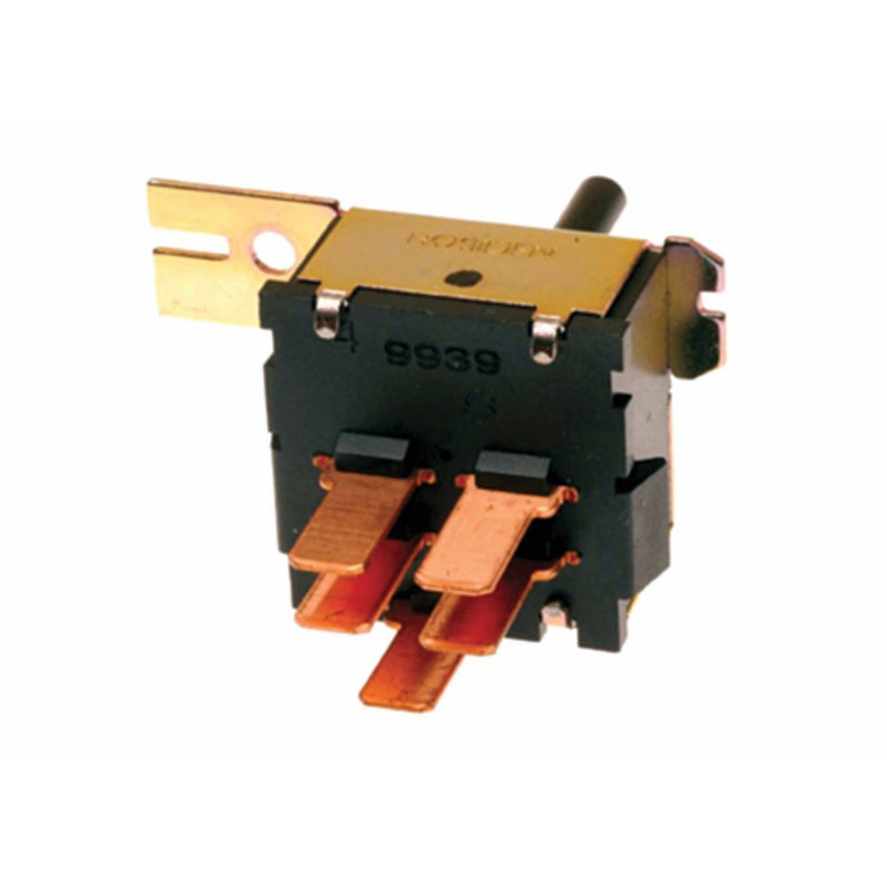 ACDelco 15-5652 GM Original Equipment Heating and Air Conditioning Blower Control Switch