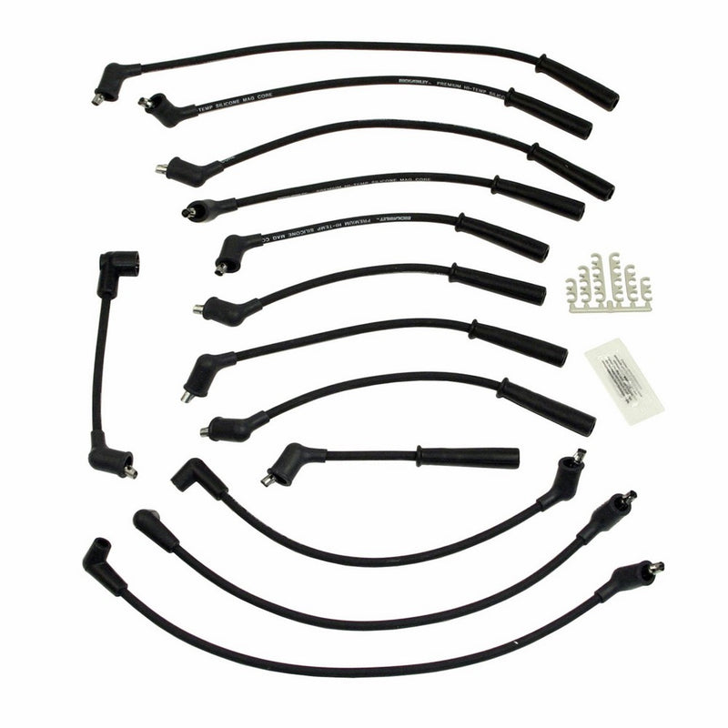 Beck Arnley175-5255Premium Ignition Wire Set