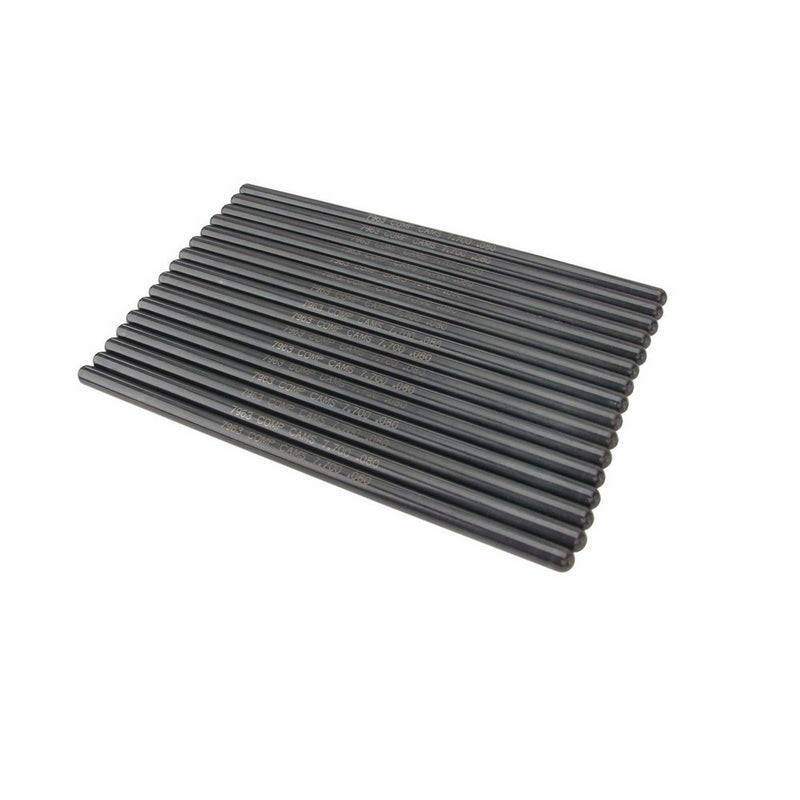 Competition Cams 7963-16 5/16" Diameter, 7.700" Length Hi-Tech Pushrod