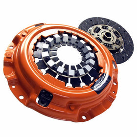 Centerforce CFT583402 Centerforce II Clutch Pressure Plate and Disc