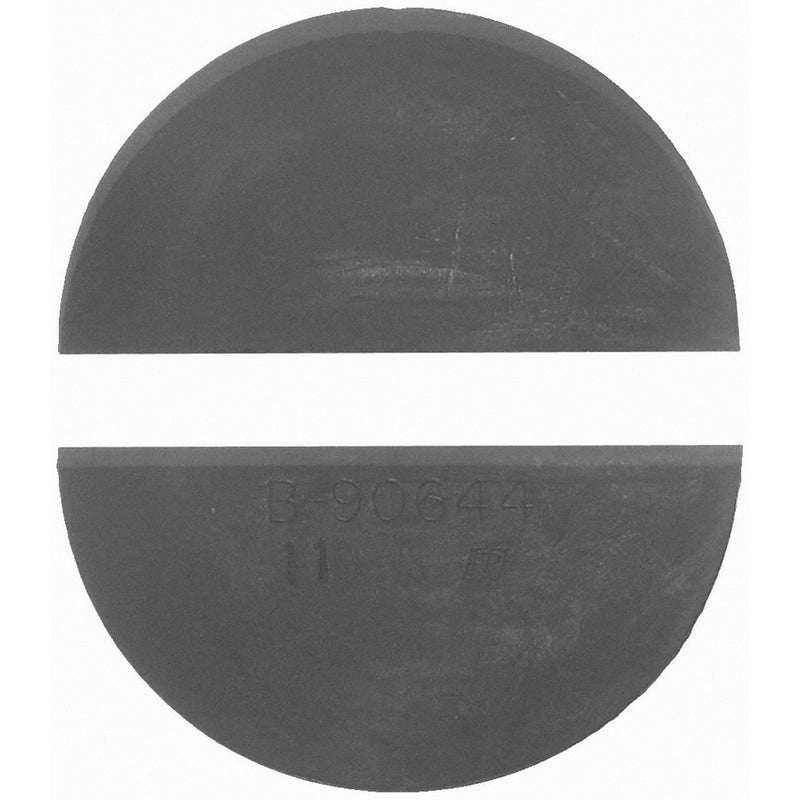Fel-Pro CP 75005 Semi-Circular Plug