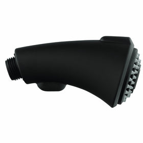Grohe 46 173 KH0 Cafe Pull-Out Spray, Black Finish