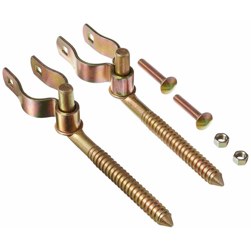 SPEECO S16100800 Gate Hinge