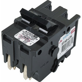 American/Federal Pacific Circuit Breaker, 2-Pole 20-Amp Thick Series