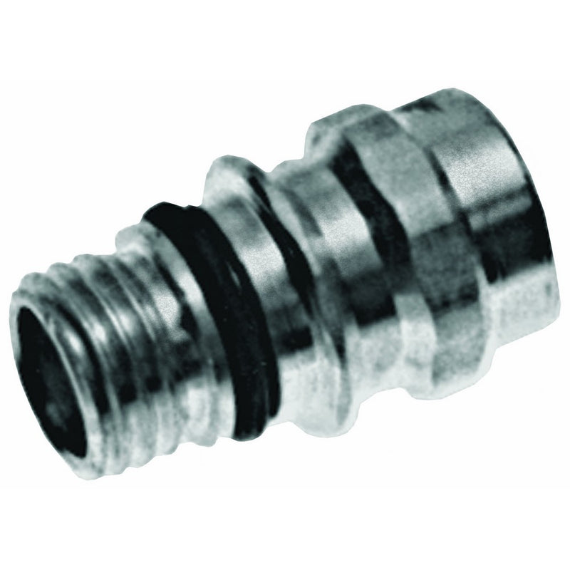 ACDelco 15-5438 GM Original Equipment Air Conditioning Service Valve