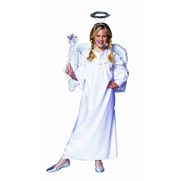 RG Costumes Deluxe Angel, Child Large/Size 12-14