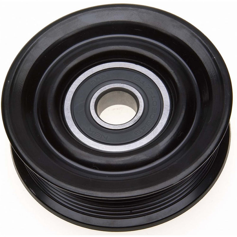 ACDelco 36157 Professional Flanged Idler Pulley