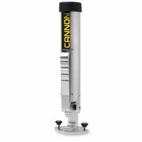 Cannon Adjustable Rod Holder Single Axis