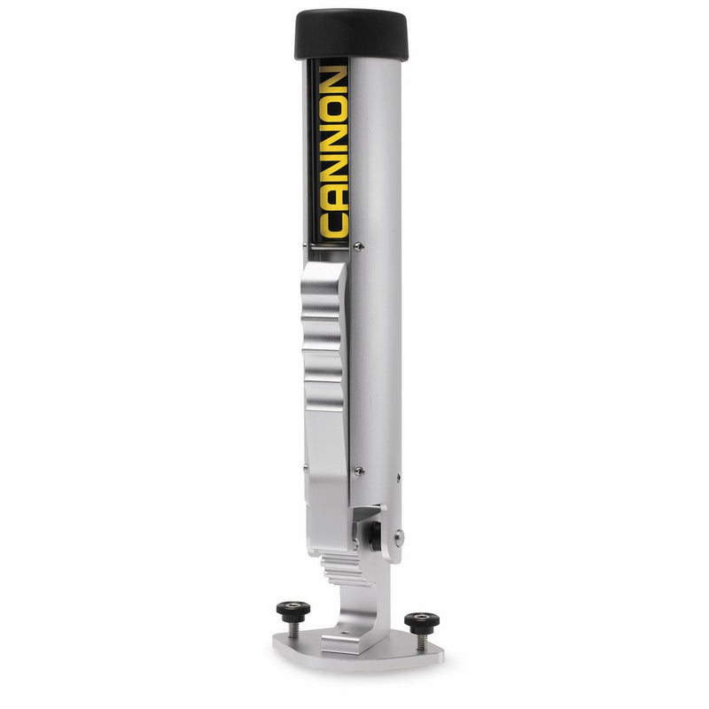 Cannon Adjustable Rod Holder Single Axis