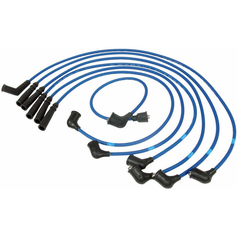 NGK (8105) NE61 Spark Plug Wire Set