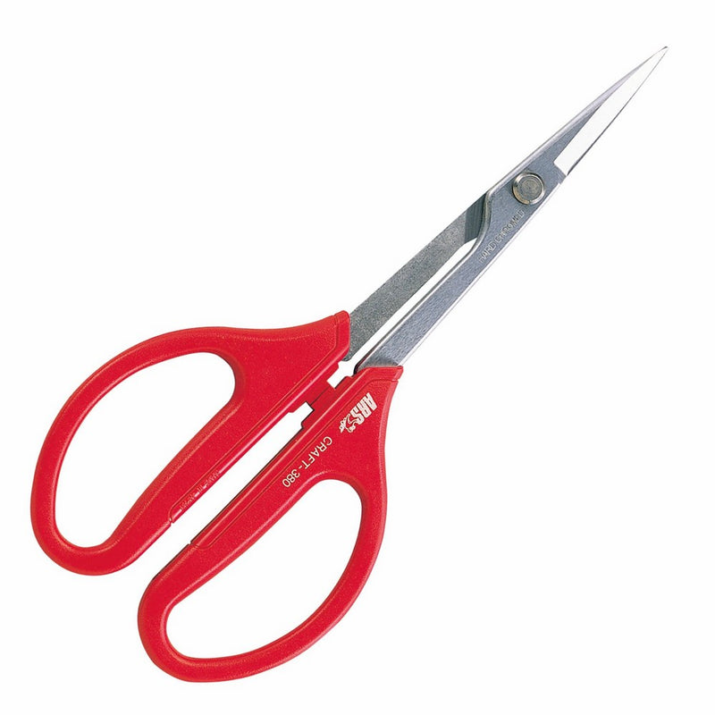 ARS SS380 Long Reach Bonsai Scissors