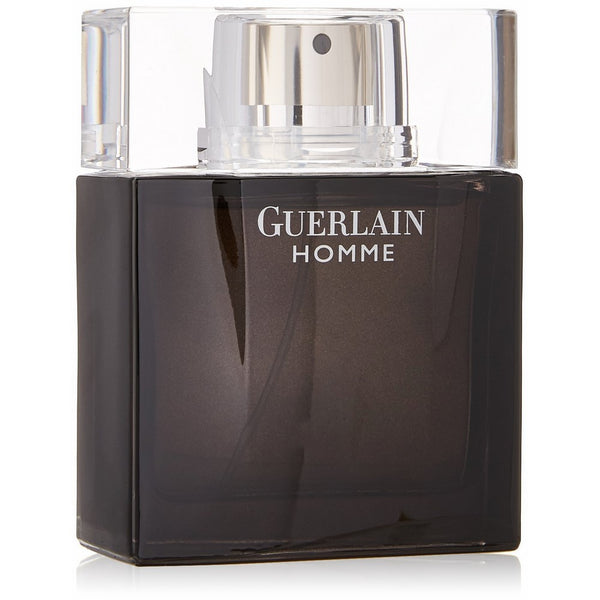 GUERLAIN HOMME INTENSE - Guerlain EDP INTENSE SPR2.7 oz / 80 ml