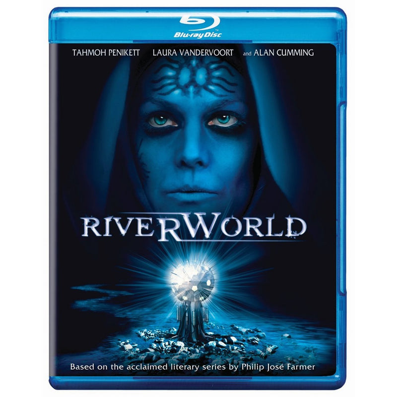 Riverworld [Blu-ray]