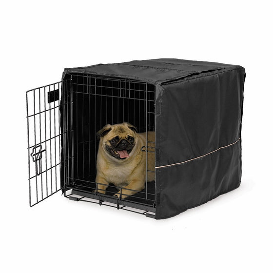 MidWest 24" Dog Kennel Covers/Dog Crate Cover