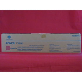 Konica Minolta Tn510m Magenta Toner Cartridge (202X)