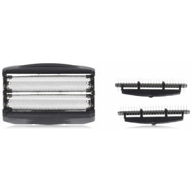 Remington SP290 Replacement Screen and Blades for Series 4 Foil Shavers, Black