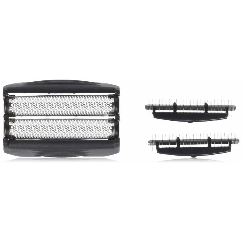 Remington SP290 Replacement Screen and Blades for Series 4 Foil Shavers, Black