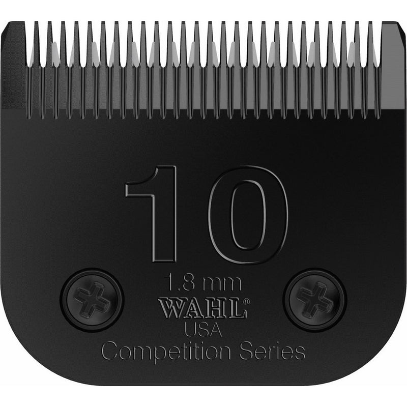 Wahl Professional Animal 10 Ultimate Competition Series Detachable Blade #2358-500