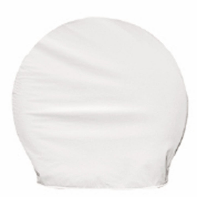 ADCO 3955 White Ultra Tyre Gard Wheel Cover