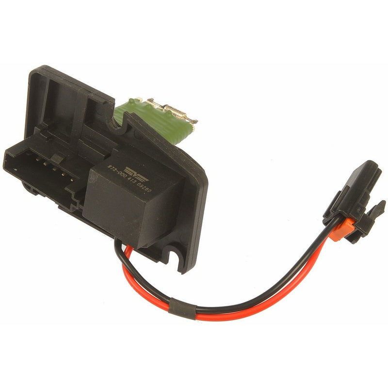 Dorman 973-000 Blower Motor Resistor