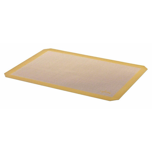 Update International (SFBM-100) 17" x 25" Silicone Baking Mat