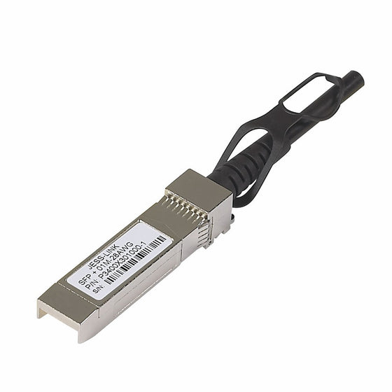 NETGEAR 1m Direct Attach SFP Cable (AXC761-10000S)