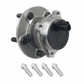 Beck Arnley 051-6235 Hub and Bearing Assembly