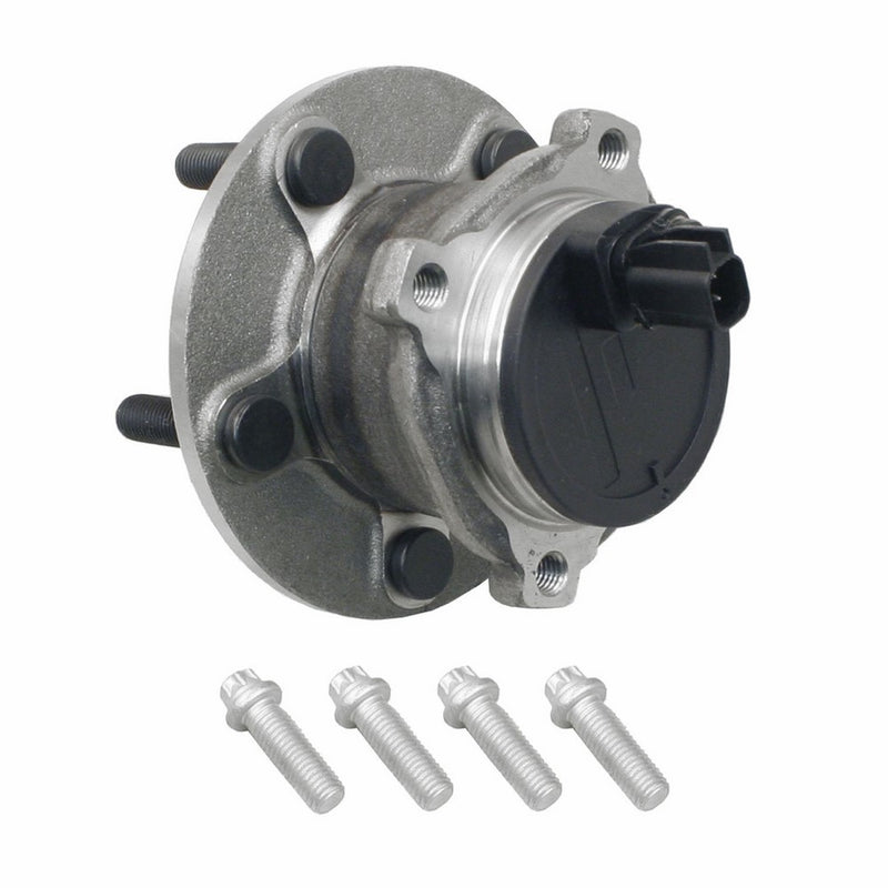 Beck Arnley 051-6235 Hub and Bearing Assembly