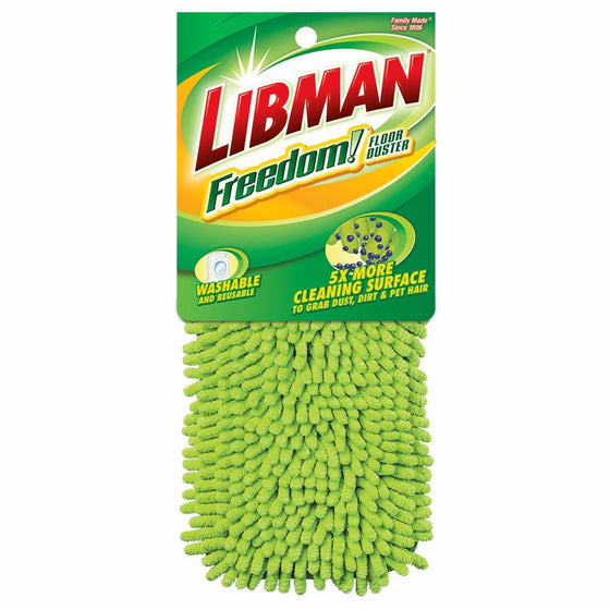 Libman Freedom Dust Mop Refill