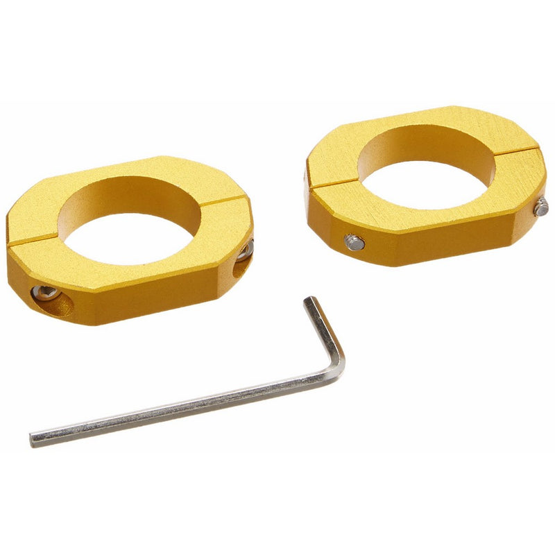 Whiteline KLL130 Alloy Sway Bar Lateral Lock Kit