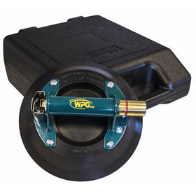 Woods Powr-Grip N6450 10" Concave Vacuum Cup with Metal Handle