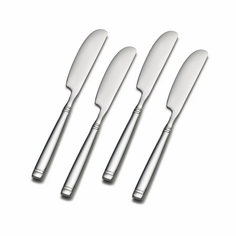 Towle Living Stephanie Spreader, Set of 4
